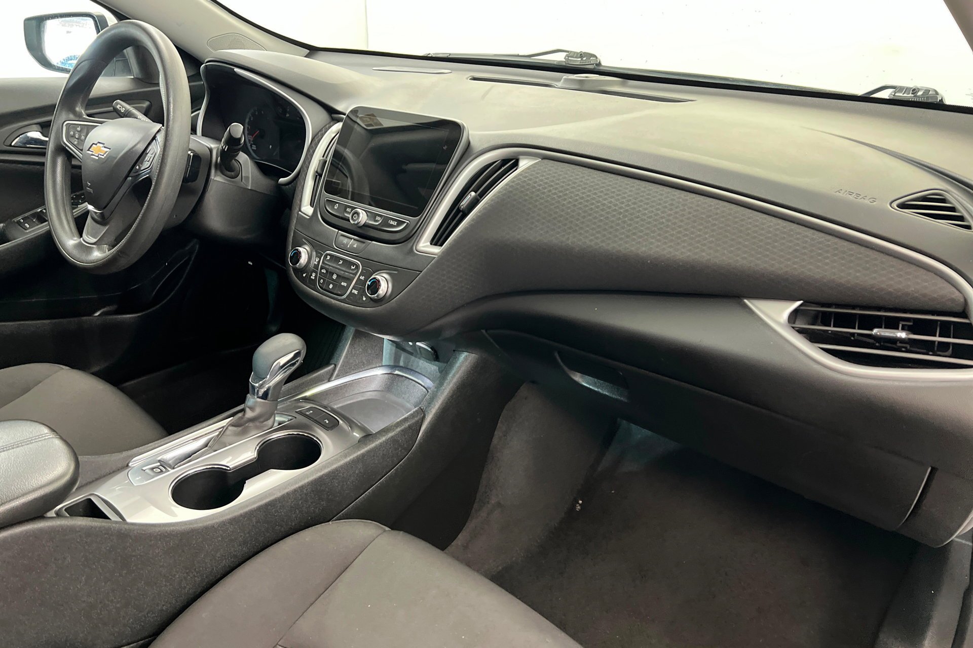 2024 Chevrolet Malibu 1LT - Photo 24