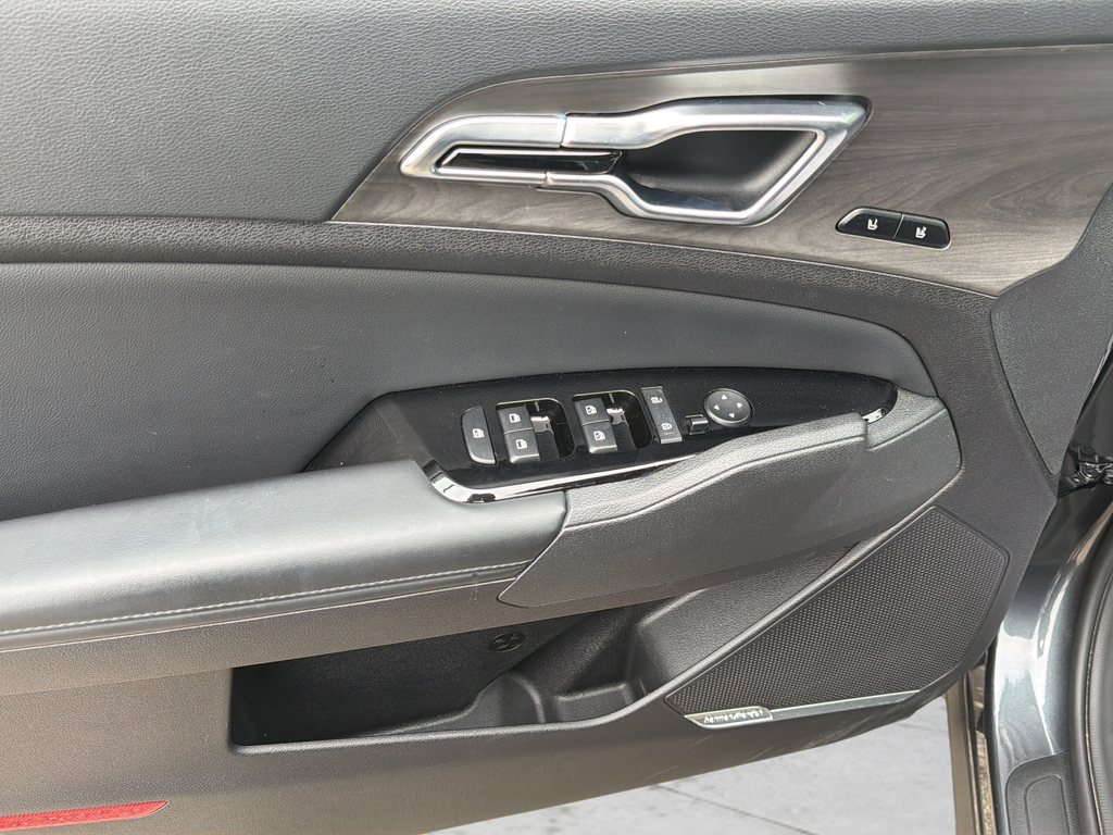 Used 2023 Gray Kia X-Pro image 26