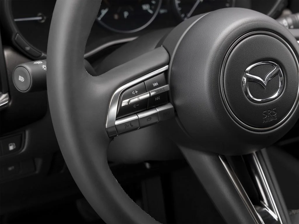 Used 2025 Gray Mazda Premium Plus image 44