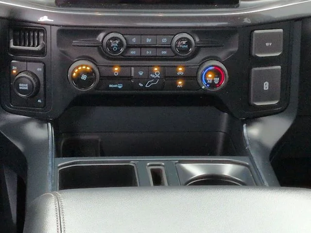 Used 2024 2024 FORD F 150 STX Ford STX image 19