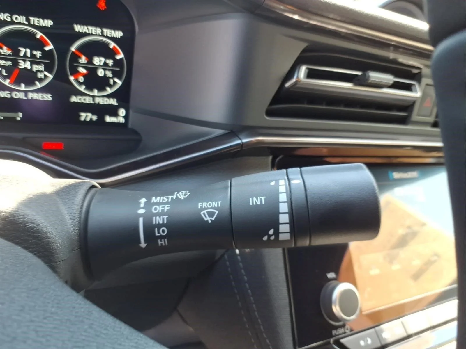 New 2026 Gun Metallic Nissan Sport image 15