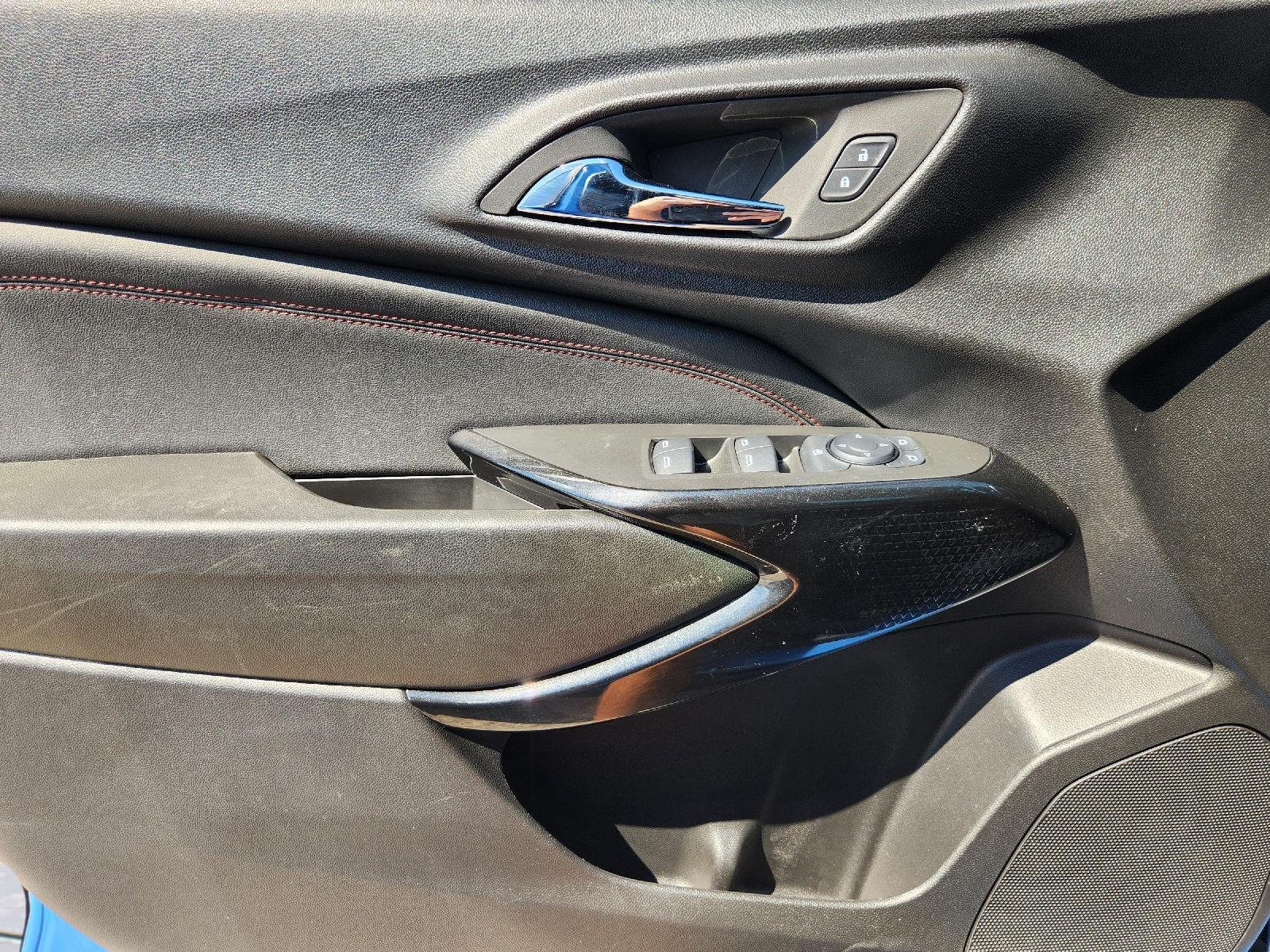 2024 Chevrolet Trax RS - Photo 20