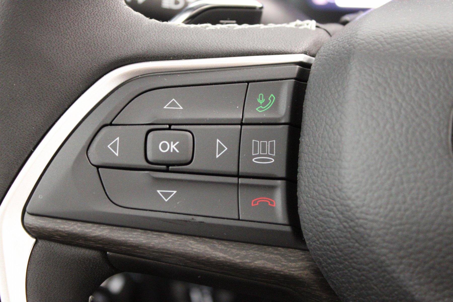2026 Jeep Grand Cherokee L Limited Reserve - Photo 30