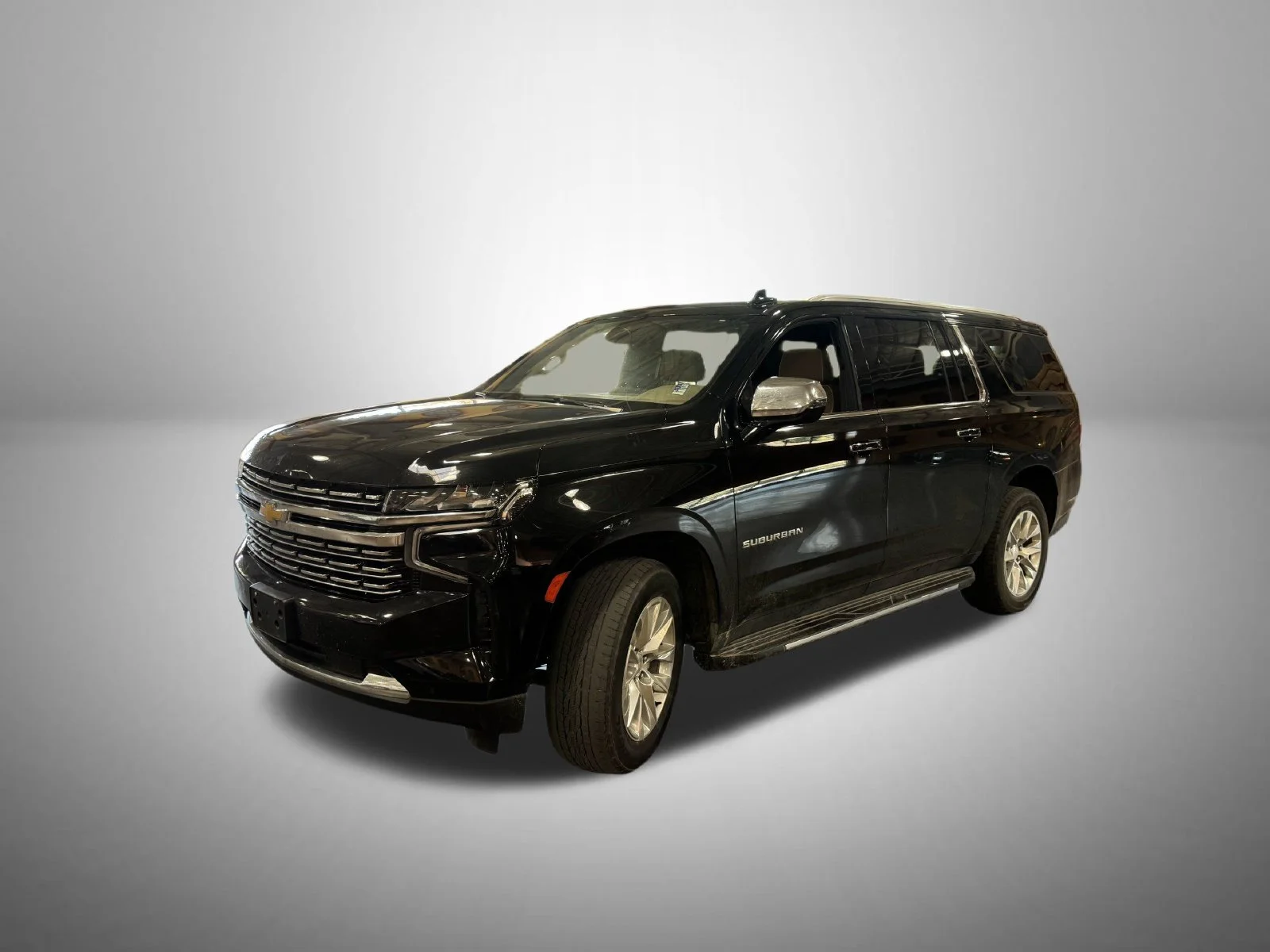 2023 Chevrolet Suburban