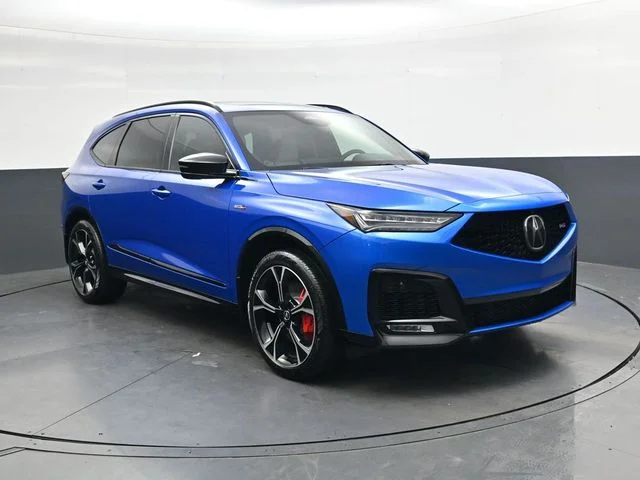 2026 Acura MDX Type S w/Advance Package's photo