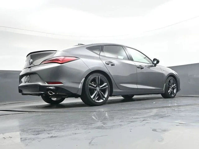 Used 2024  Acura A-Spec Package image 31