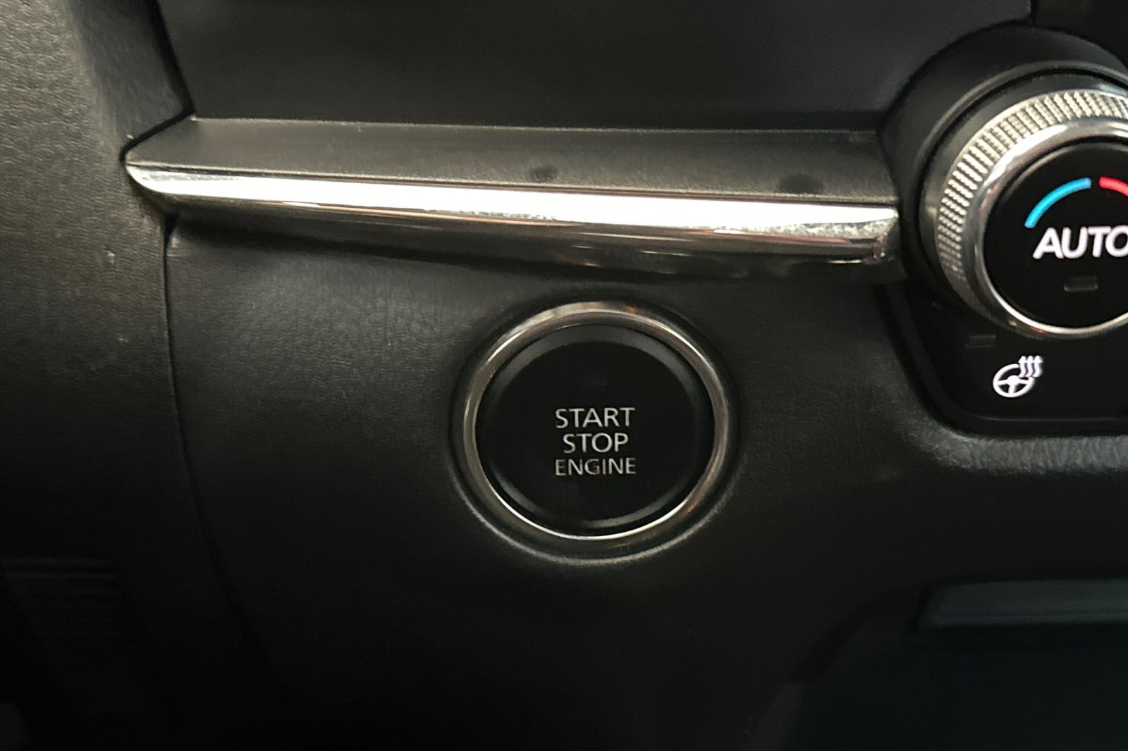 Used 2023 Black Mazda 2.5 Turbo Premium Package AWD image 23