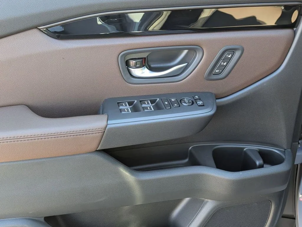 2026 Honda Pilot TrailSport - Photo 33