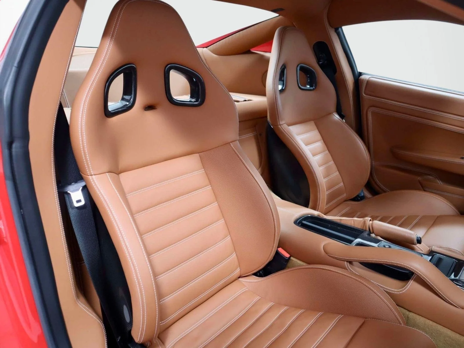 Used 2007 Rosso Corsa Ferrari  image 16