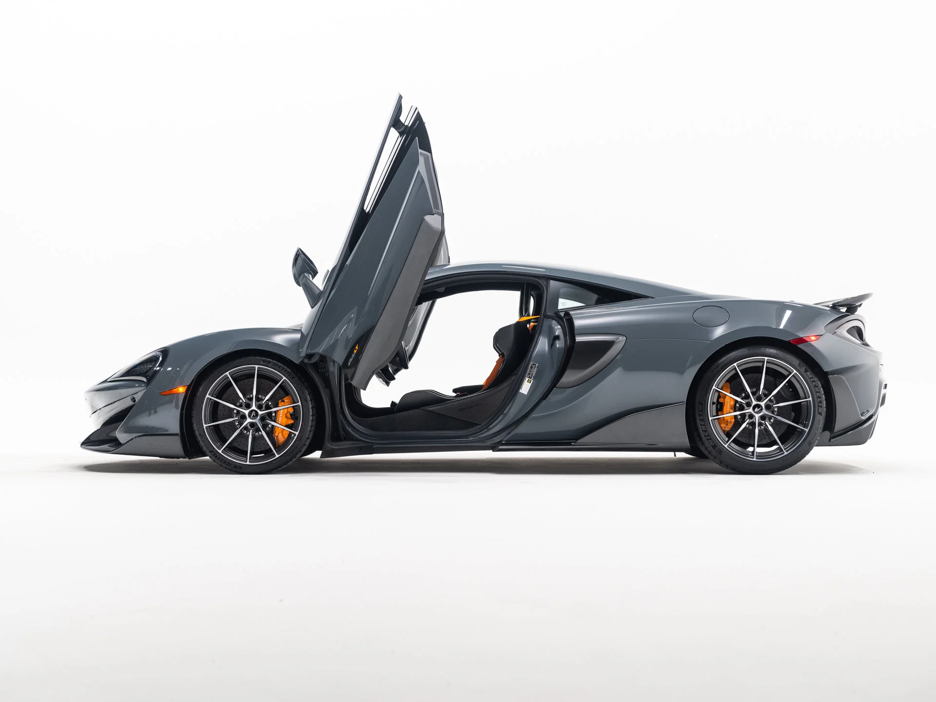 Used 2019 Chicane Effect McLaren Base image 31