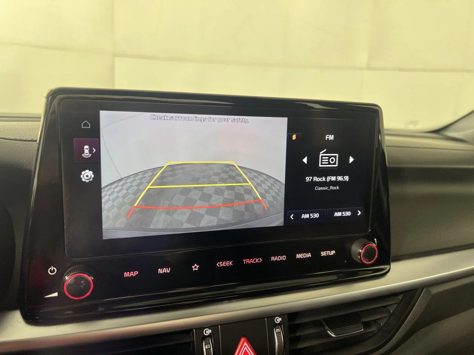 Used 2023 Gy Kia GT-Line image 20