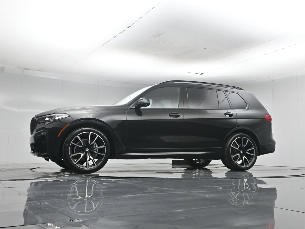 Used 2020 Black BMW xDrive40i image 50