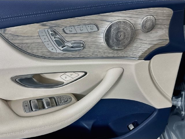 Certified Used 2023 Silver Mercedes-Benz E 450 image 18