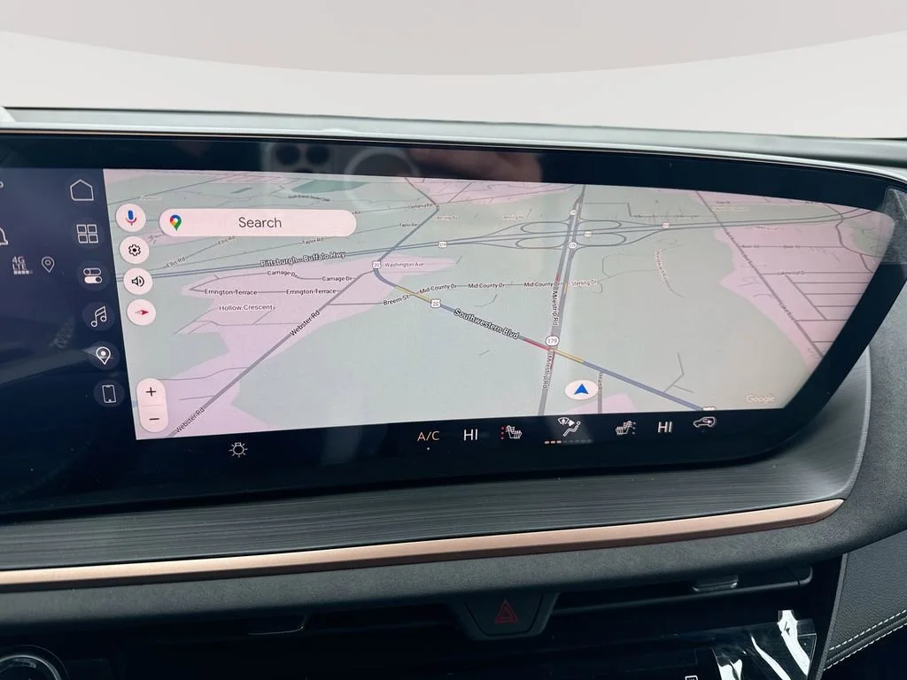 2026 Buick Envision Sport Touring - Photo 14
