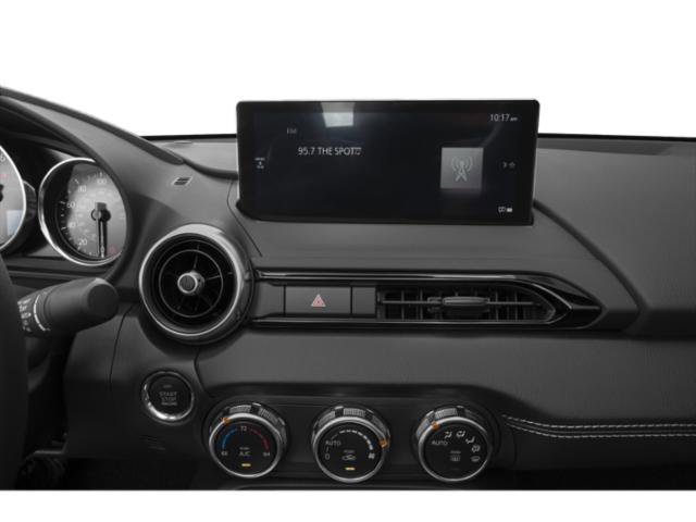 2025 Mazda MX-5 Miata Grand Touring - Photo 12