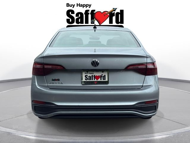 Used 2024 Silver Volkswagen 1.5T S image 7