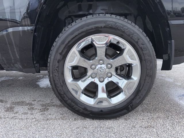 Used 2022 Black Ram Big Horn/Lone Star image 9