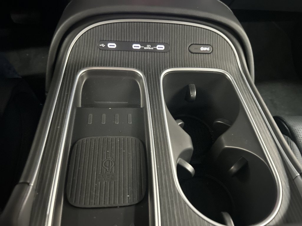 2026 Hyundai Palisade Calligraphy - Photo 33