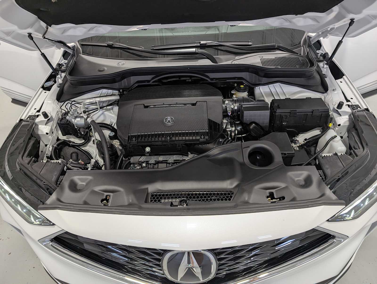 2026 Acura MDX Technology Package - Photo 12