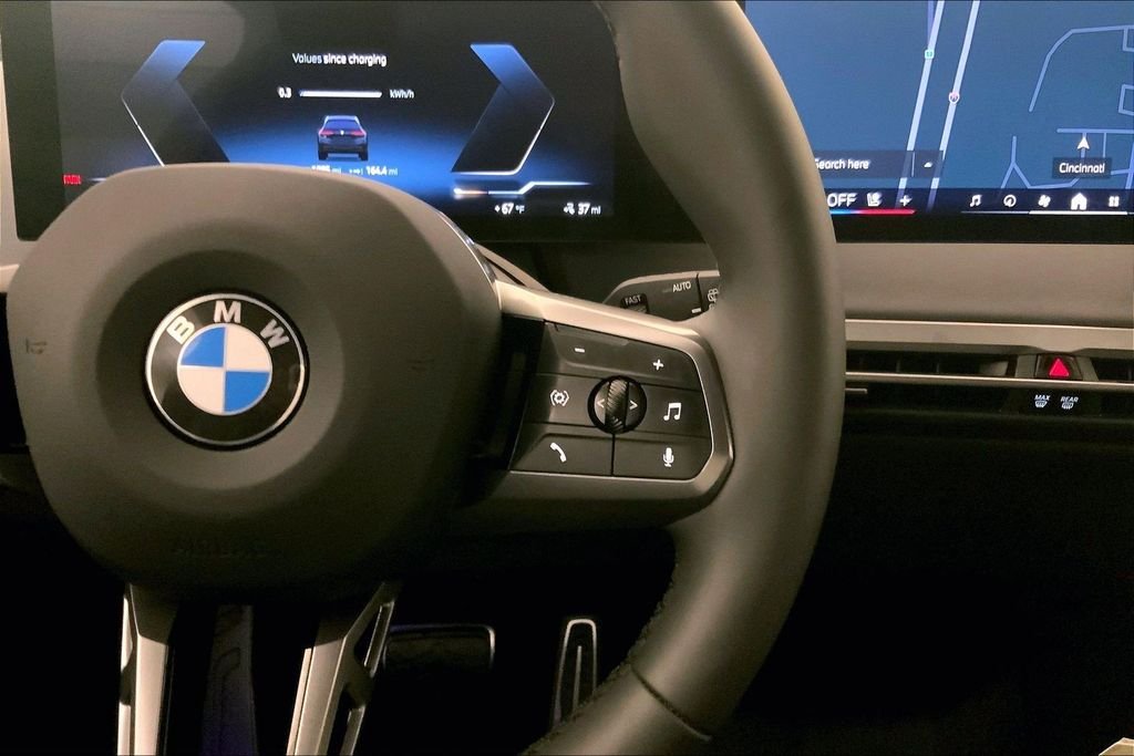 Used 2026 Carbon Black Metallic BMW  image 18