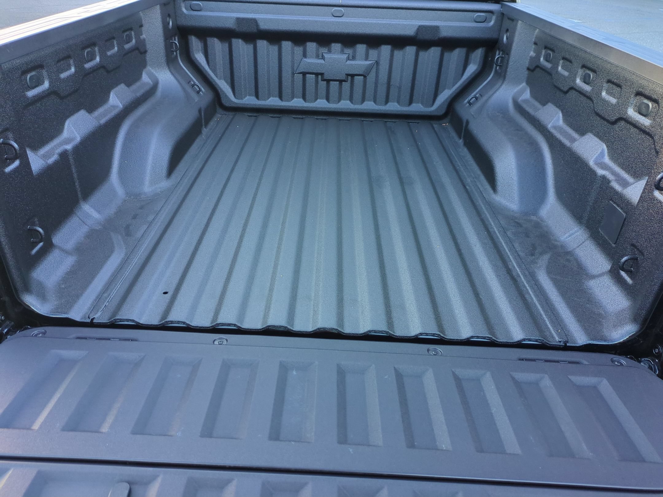 2026 Chevrolet Colorado Trail Boss - Photo 25