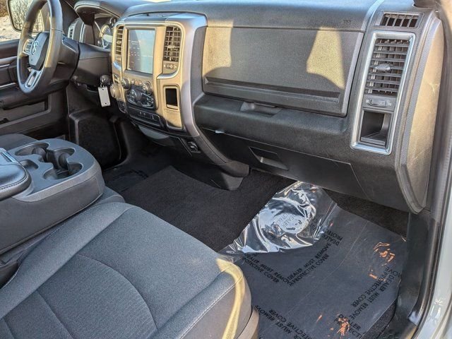 Used 2022 White Ram Warlock image 35