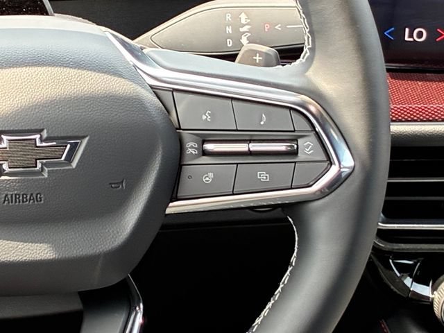 2026 Chevrolet Traverse Z71 - Photo 23