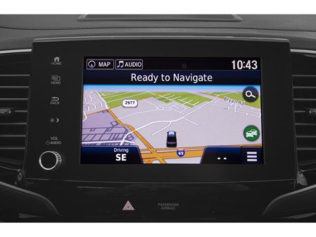 Used 2022 Gray Honda Black Edition image 16