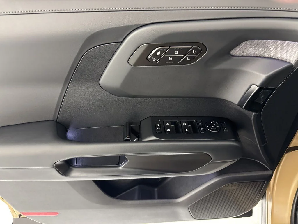 New 2027 Terrain Brown Matte Kia X-Line SX Prestige image 29