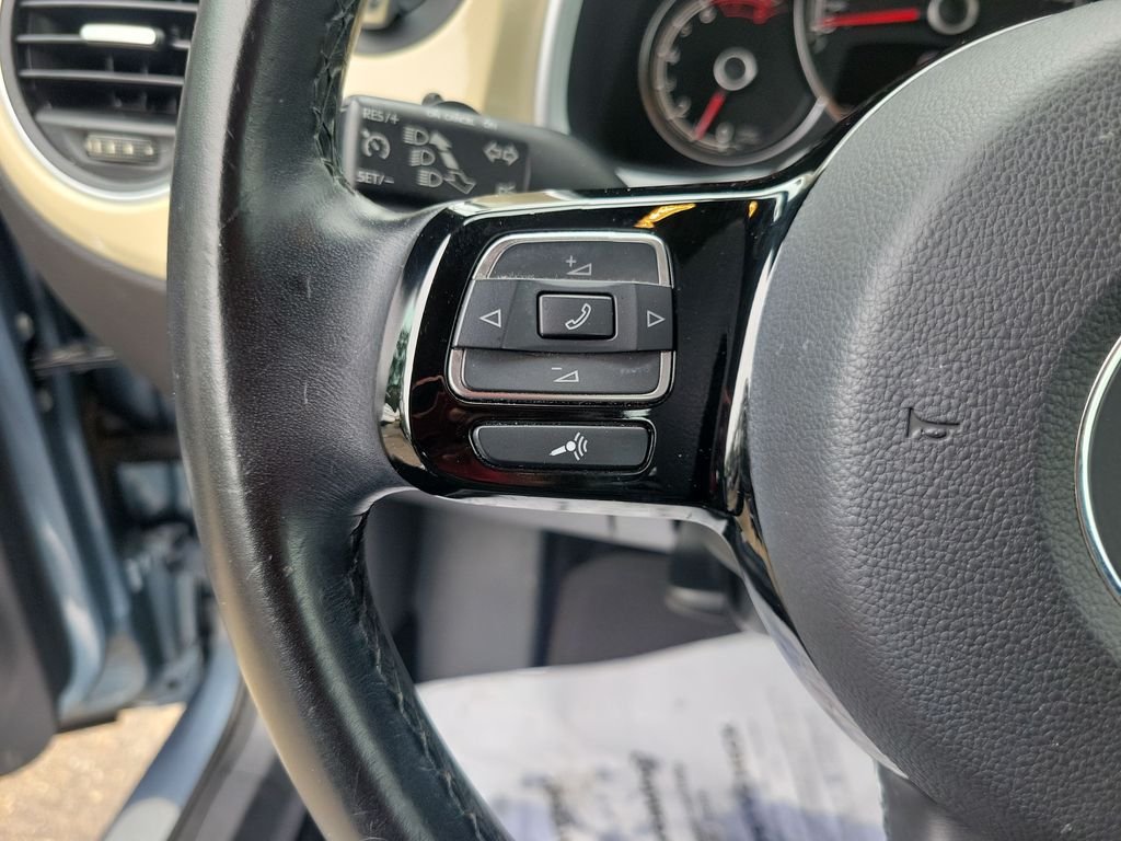 Used 2019 Blue Volkswagen 2.0T Final Edition SEL image 26