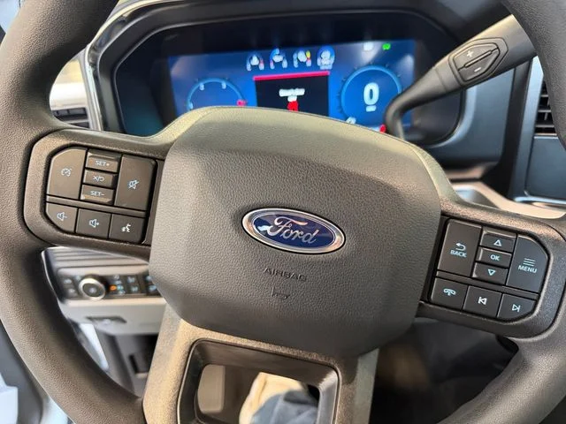 New 2026 Avalanche Ford XLT image 20