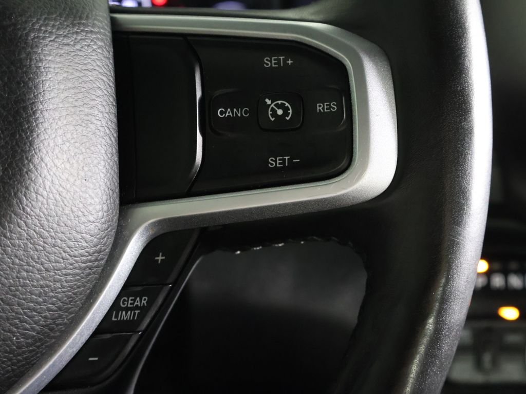 2019 RAM Ram 1500 Pickup Big Horn/Lone Star - Photo 35