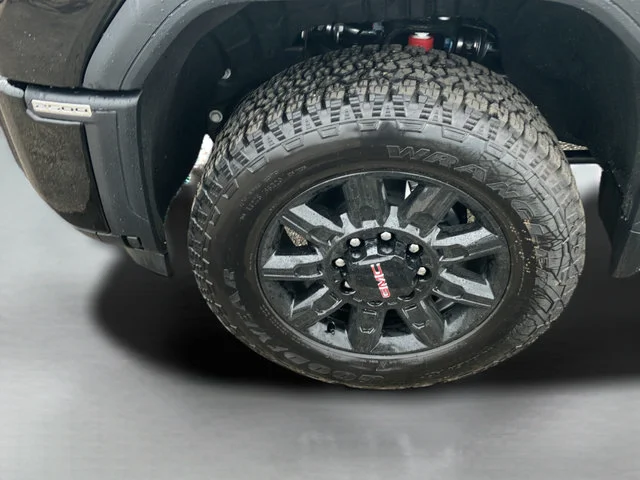 2026 GMC Sierra 2500HD AT4 - Photo 34