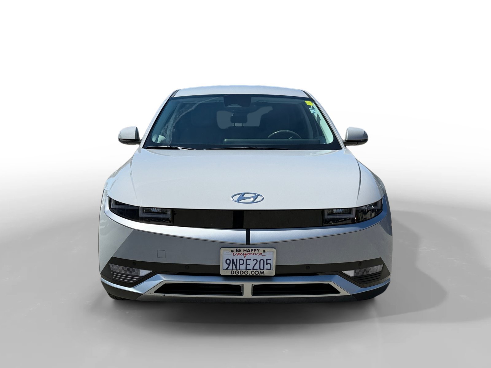 Certified Used 2024 Cyber Gray Hyundai SEL image 8