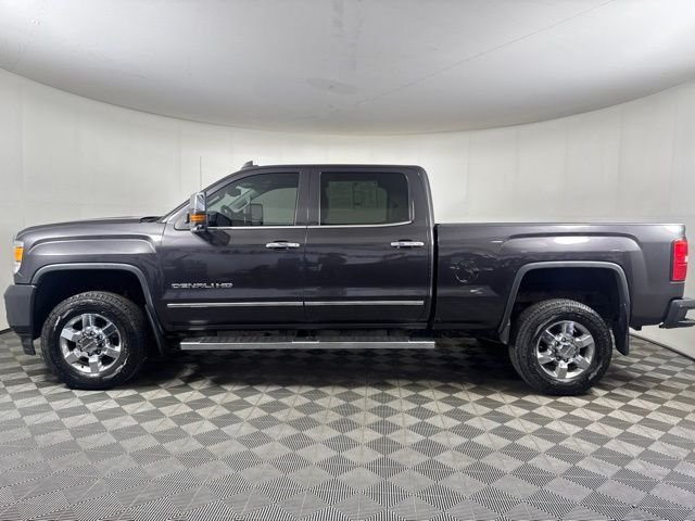 Used 2016 Silver GMC Denali image 7