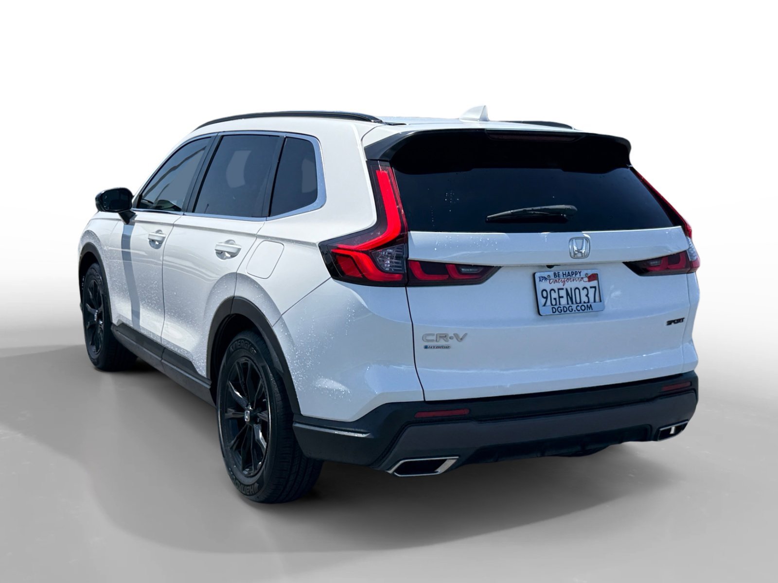2023 Honda CR-V Sport - Photo 23