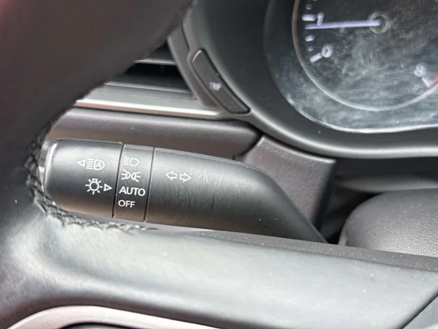 Used 2023 Gray Mazda 2.5 S Select Package image 39
