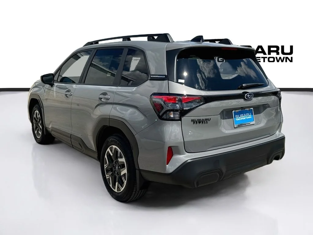 New 2026 Beige Subaru Premium image 6