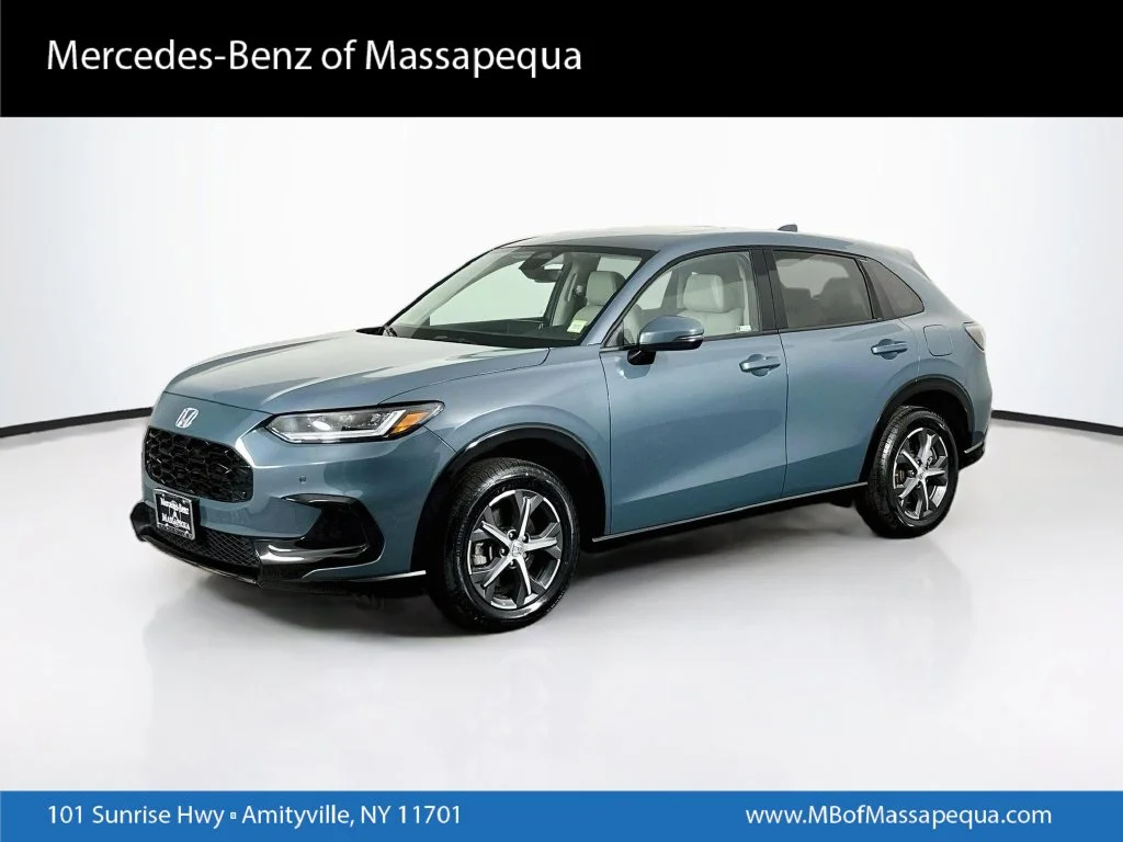 2024 Honda HR-V