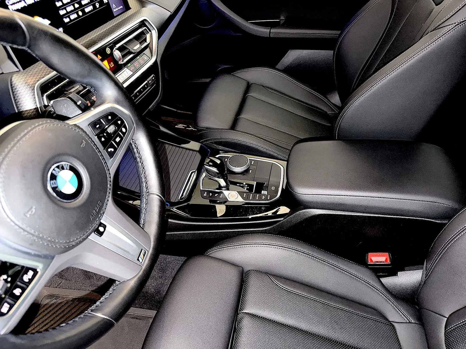 Certified Used 2023 Alpine White BMW xDrive30i image 19