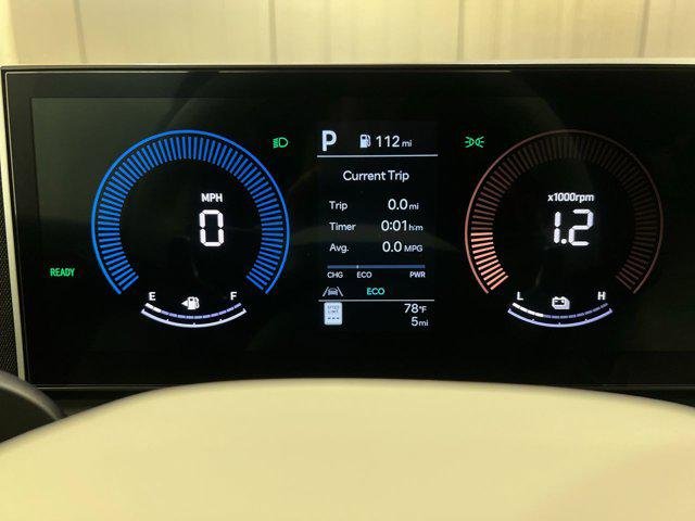 2026 Hyundai Santa Fe SE - Photo 21