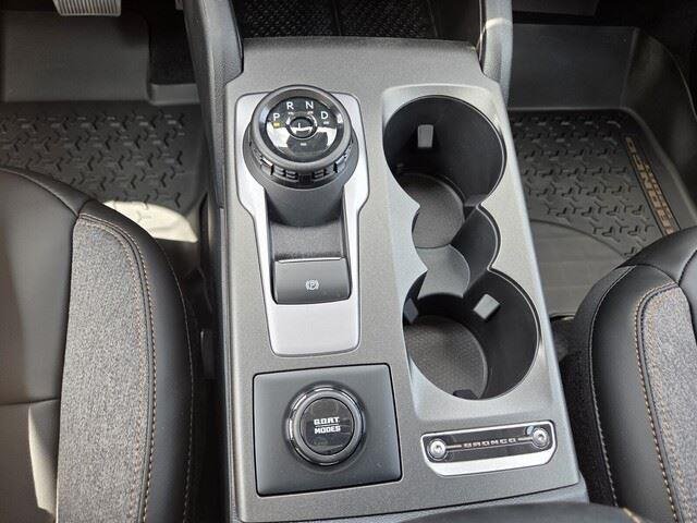 New 2026 Oxford White Ford Big Bend® image 20