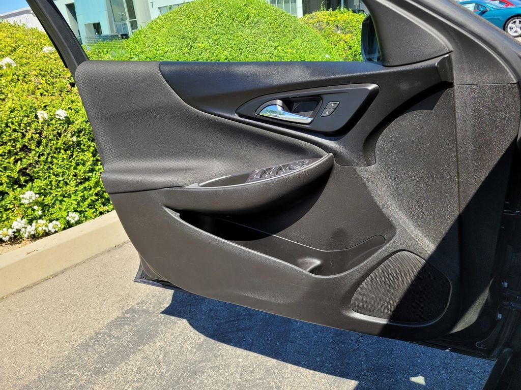 Certified Used 2023 Dark Ash Metallic Chevrolet LT image 27