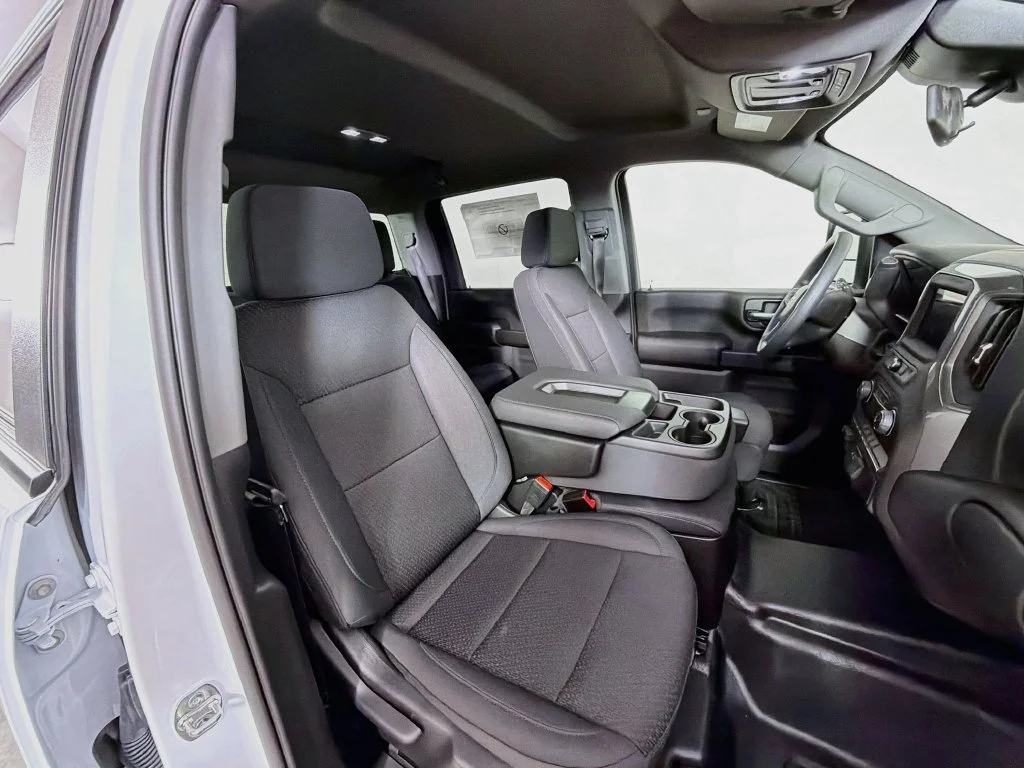 2026 Chevrolet Silverado 2500 HD Work Truck - Photo 24