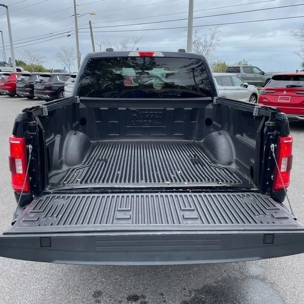 2023 Ford F-150 XLT - Photo 25