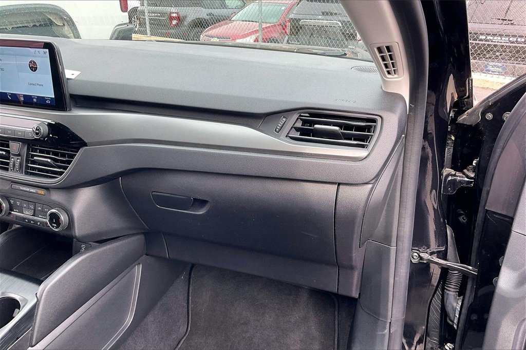 2023 FORD ESCAPE - Image 13