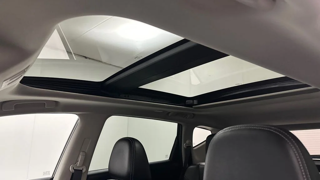 2022 Nissan Murano SL - Photo 20