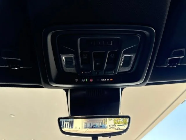 2026 GMC Sierra 2500HD AT4 - Photo 24