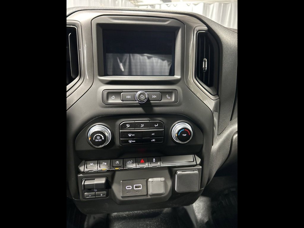2025 GMC Sierra 1500 Pro - Photo 21