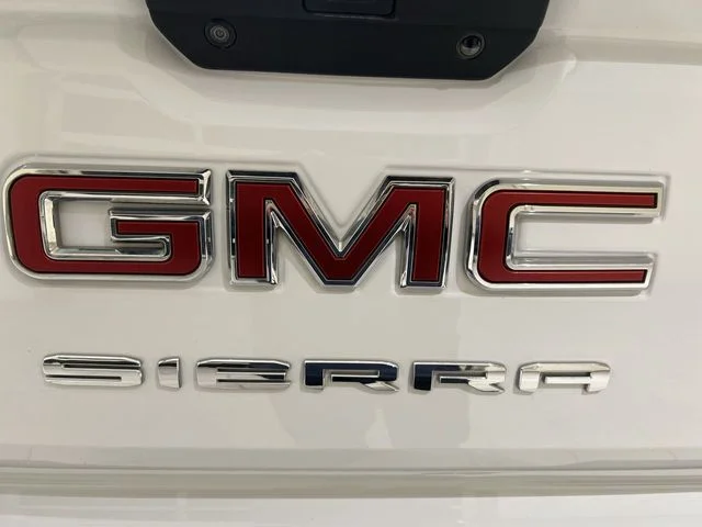 Certified Used 2021 White GMC Elevation image 27